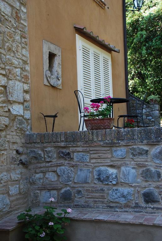 سانتا لوتشي La Locanda Del Barbagianni المظهر الخارجي الصورة