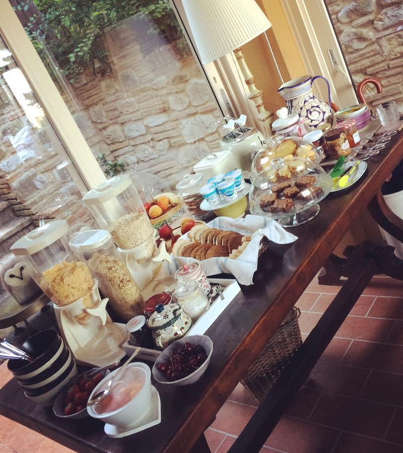 سانتا لوتشي La Locanda Del Barbagianni المظهر الخارجي الصورة
